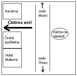 636 Čistírna peří Jablunkov, Třinec - Jan Jančík